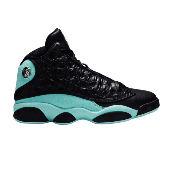Jordan Other - SOLD Jordan 13 Retro 414571030 Black & Green NEW